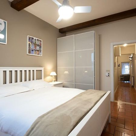 Апартаменти San Frediano 56 Флоренція Екстер'єр фото