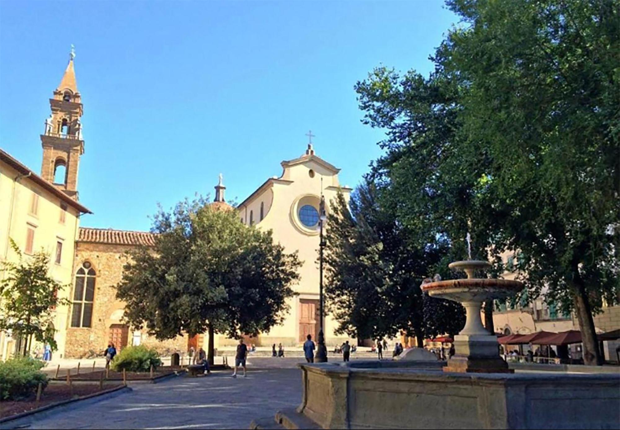 Апартаменти San Frediano 56 Флоренція Екстер'єр фото