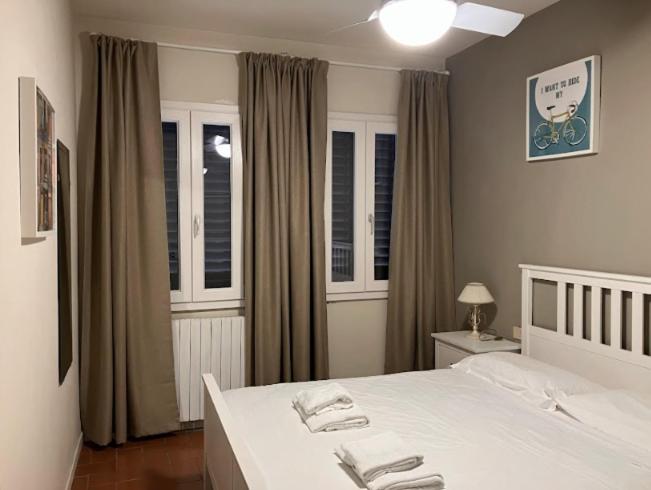 Апартаменти San Frediano 56 Флоренція Екстер'єр фото