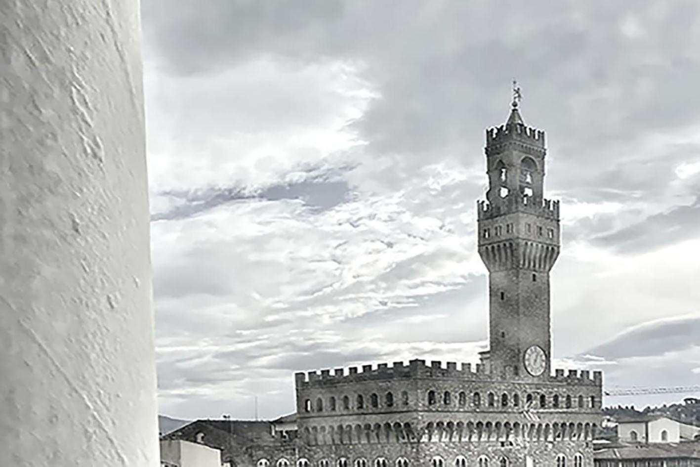 Апартаменти San Frediano 56 Флоренція Екстер'єр фото