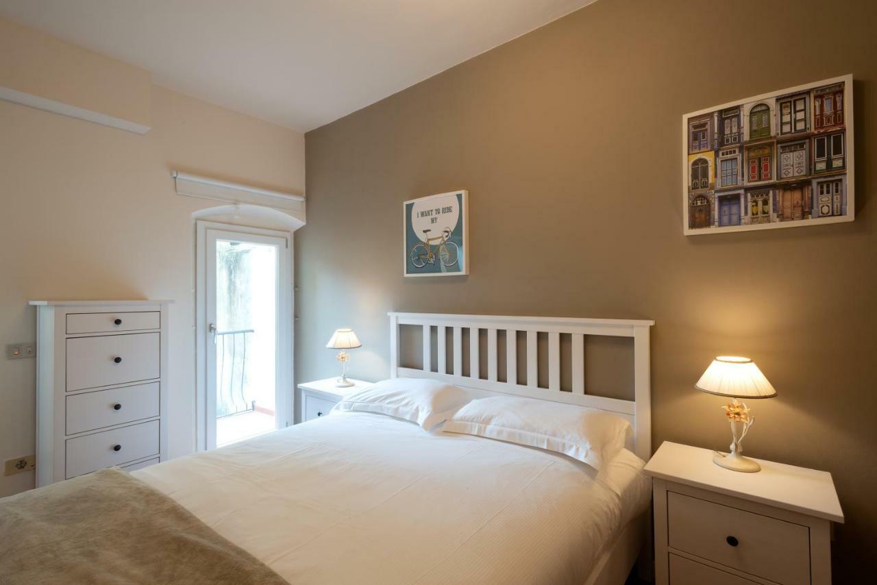 Апартаменти San Frediano 56 Флоренція Екстер'єр фото
