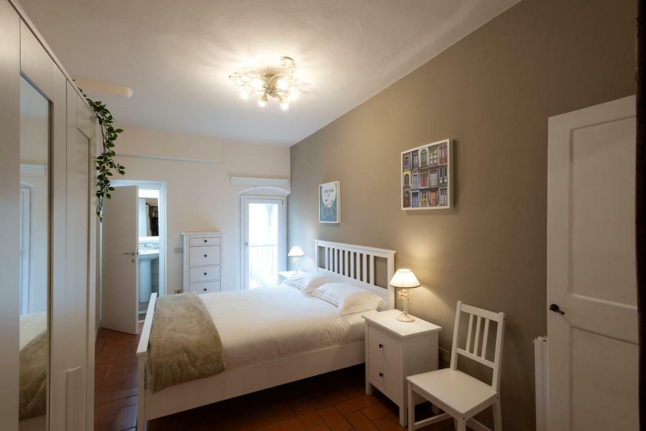 Апартаменти San Frediano 56 Флоренція Екстер'єр фото