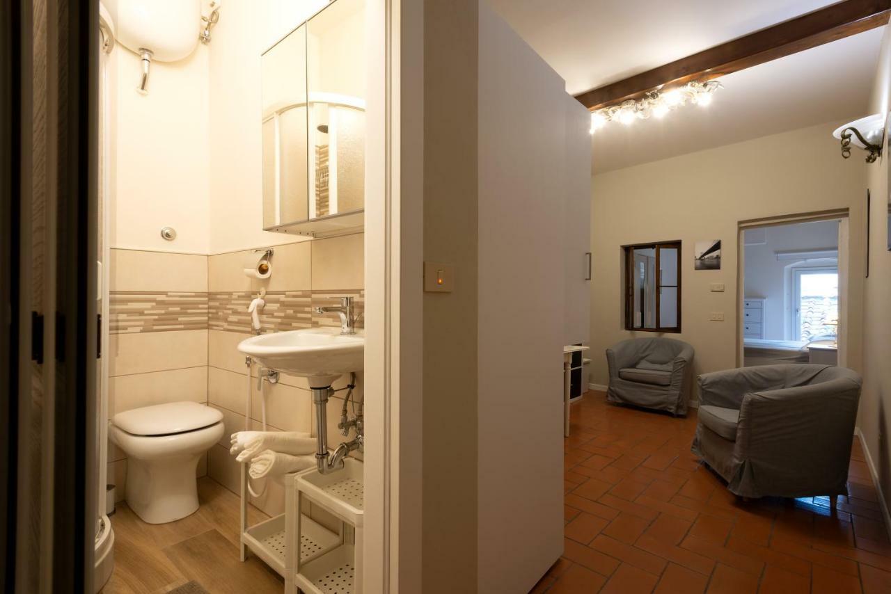 Апартаменти San Frediano 56 Флоренція Екстер'єр фото